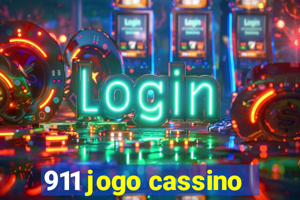 911 jogo cassino